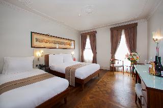 Taxim Lounge Hotel fotoÄŸrafÄ±