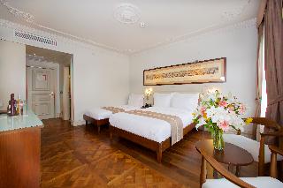 Taxim Lounge Hotel fotoÄŸrafÄ±