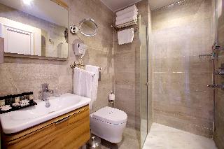 Taxim Lounge Hotel fotoÄŸrafÄ±