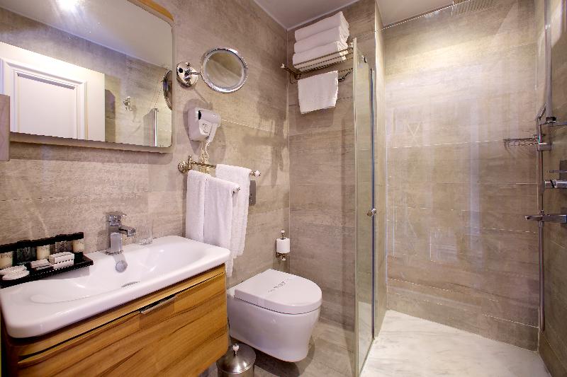 Taxim Lounge Hotel - Oda