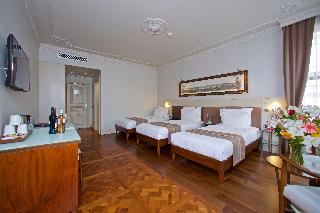 Taxim Lounge Hotel fotoÄŸrafÄ±