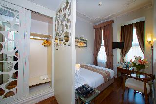 Taxim Lounge Hotel fotoÄŸrafÄ±
