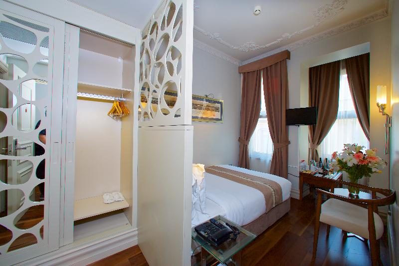 Taxim Lounge Hotel - Oda