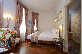 Taxim Lounge Hotel fotoÄŸrafÄ±