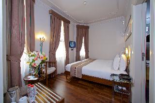 Taxim Lounge Hotel fotoÄŸrafÄ±