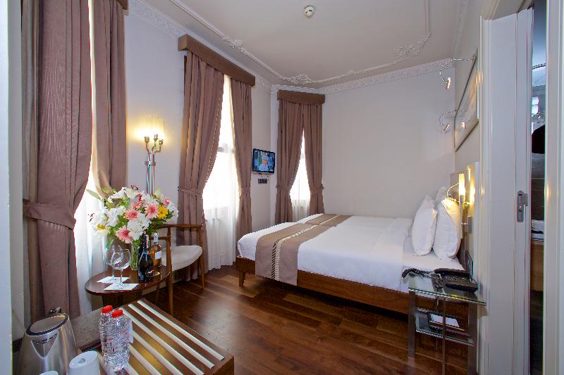 Taxim Lounge Hotel - Oda