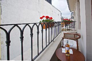 Taxim Lounge Hotel fotoÄŸrafÄ±