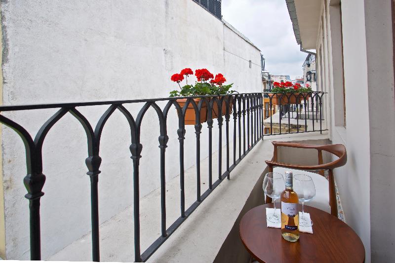 Taxim Lounge Hotel - Oda