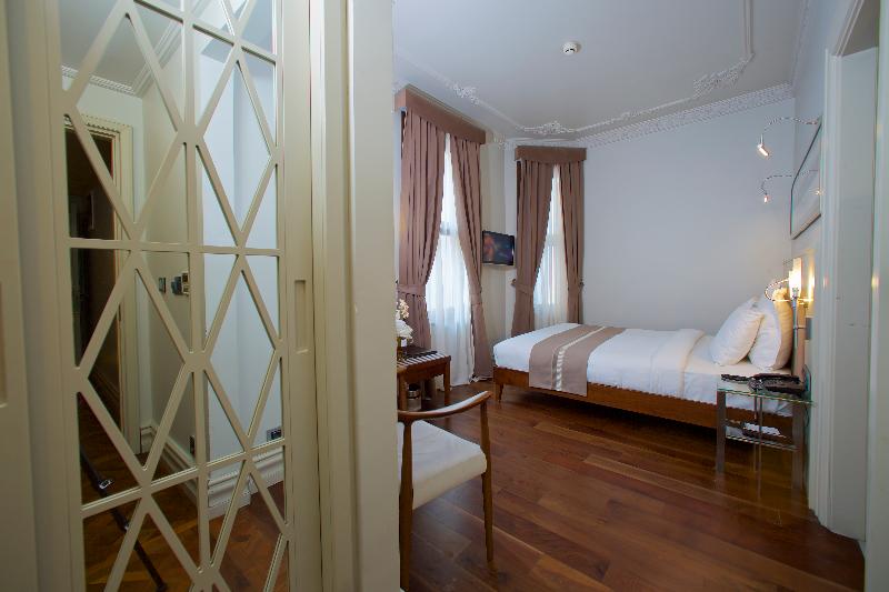 Taxim Lounge Hotel - Oda