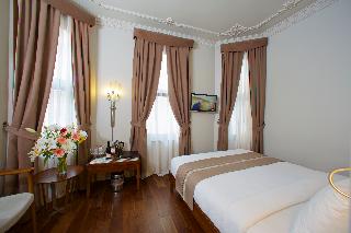 Taxim Lounge Hotel fotoÄŸrafÄ±