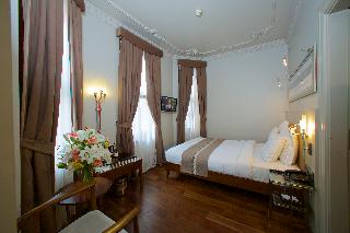 Taxim Lounge Hotel fotoÄŸrafÄ±