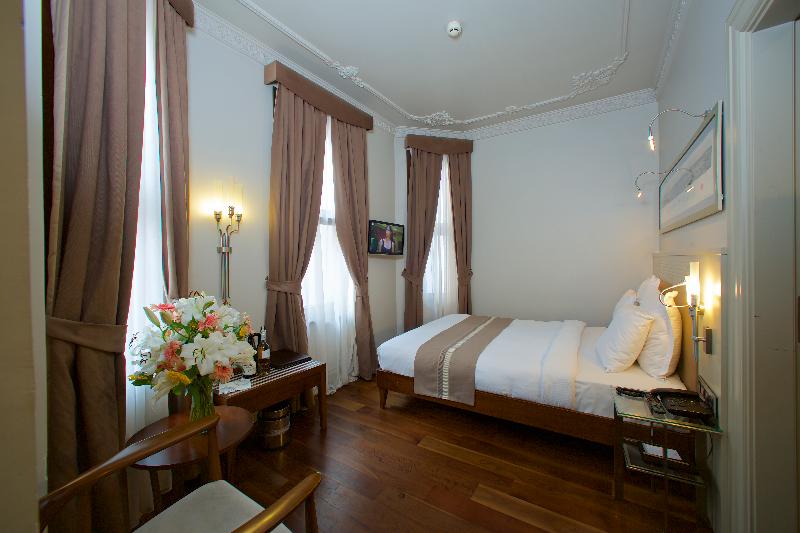 Taxim Lounge Hotel - Oda
