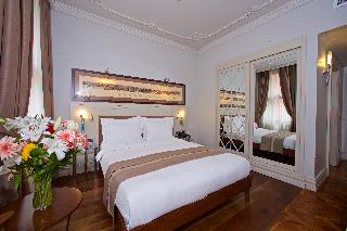 Taxim Lounge Hotel fotoÄŸrafÄ±
