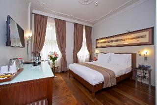 Taxim Lounge Hotel fotoÄŸrafÄ±