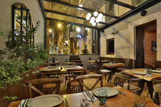 Taxim Lounge Hotel fotoÄŸrafÄ±