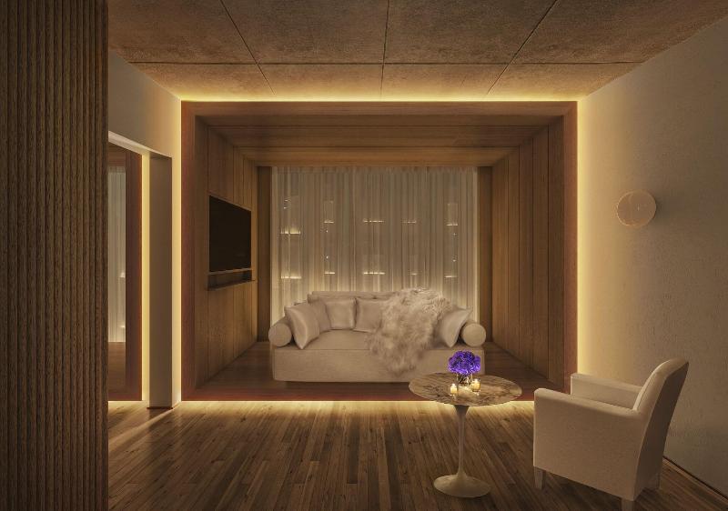 Public New York - Oda