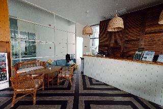 The Melody Phuket Hotel fotoÄŸrafÄ±