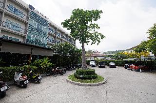 The Melody Phuket Hotel otel fotoğrafı