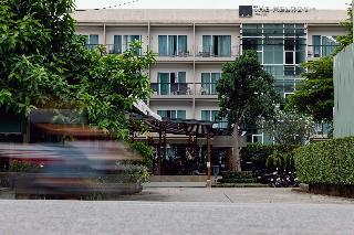 The Melody Phuket Hotel fotoÄŸrafÄ±