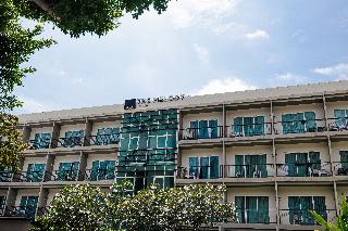 The Melody Phuket Hotel fotoÄŸrafÄ±