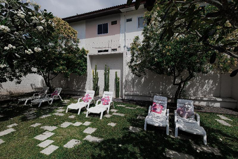 The Melody Phuket Hotel - Genel