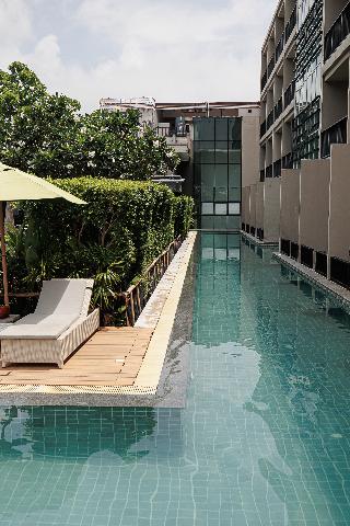 The Melody Phuket Hotel fotoÄŸrafÄ±