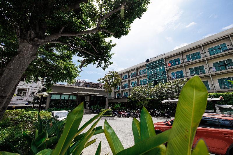 The Melody Phuket Hotel - Genel