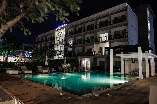 The Melody Phuket Hotel fotoÄŸrafÄ±