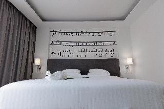 The Melody Phuket Hotel fotoÄŸrafÄ±