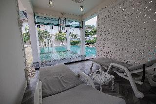 The Melody Phuket Hotel fotoÄŸrafÄ±