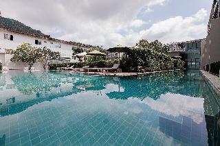 The Melody Phuket Hotel fotoÄŸrafÄ±