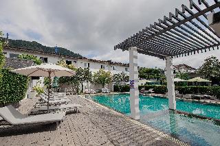 The Melody Phuket Hotel fotoÄŸrafÄ±