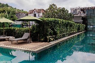The Melody Phuket Hotel fotoÄŸrafÄ±