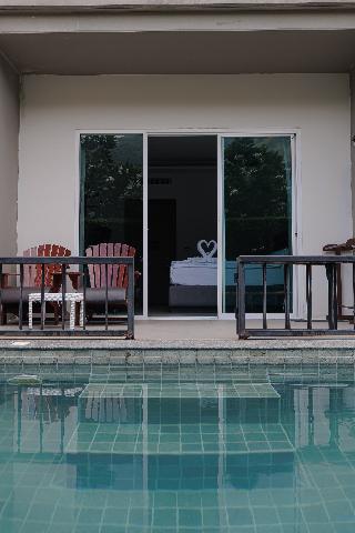 The Melody Phuket Hotel fotoÄŸrafÄ±