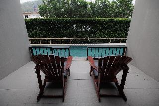 The Melody Phuket Hotel fotoÄŸrafÄ±