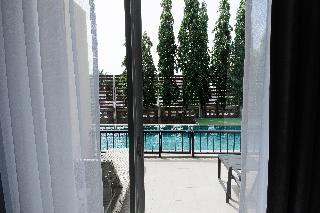 The Melody Phuket Hotel fotoÄŸrafÄ±