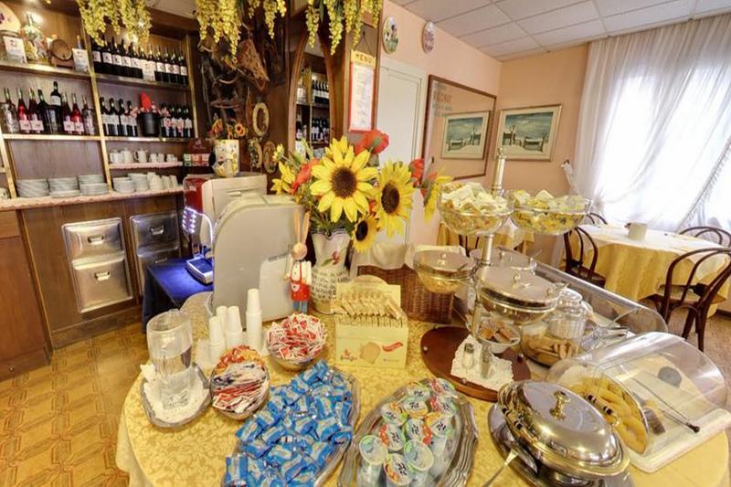 Malibran Jesolo - Bar