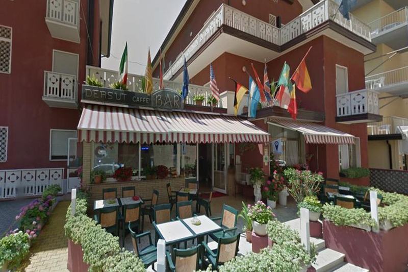 Malibran Jesolo - Genel
