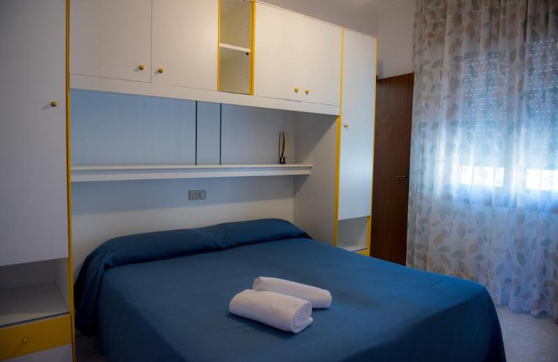 Malibran Jesolo - Oda