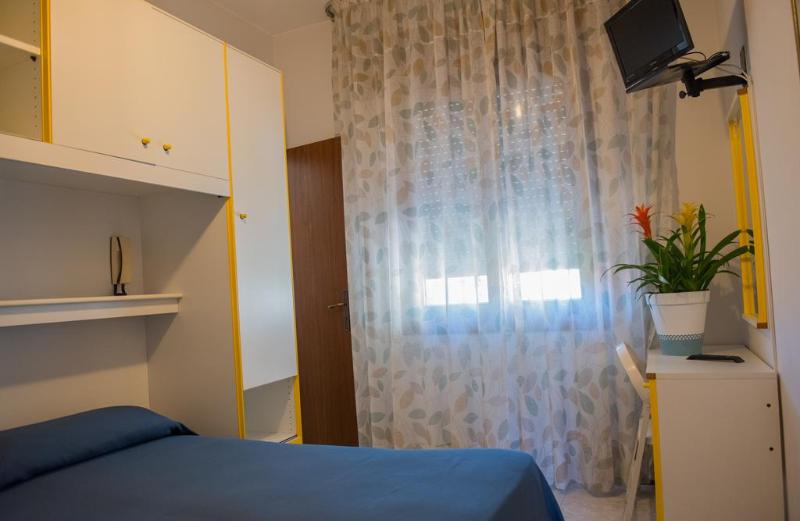 Malibran Jesolo - Oda