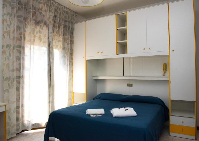 Malibran Jesolo - Oda