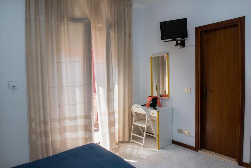 Malibran Jesolo - Oda