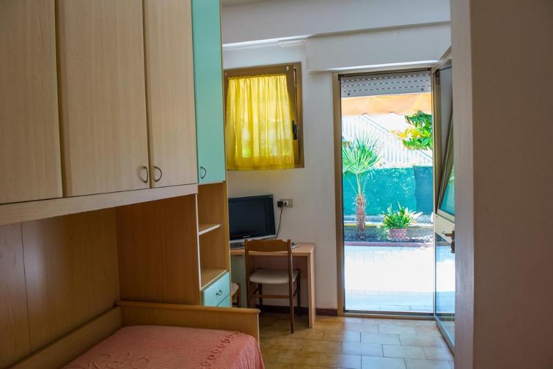 Malibran Jesolo - Oda