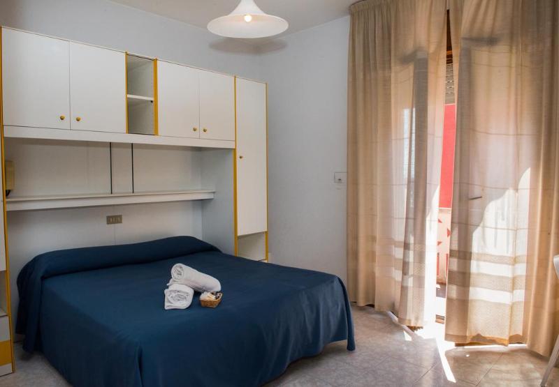 Malibran Jesolo - Oda
