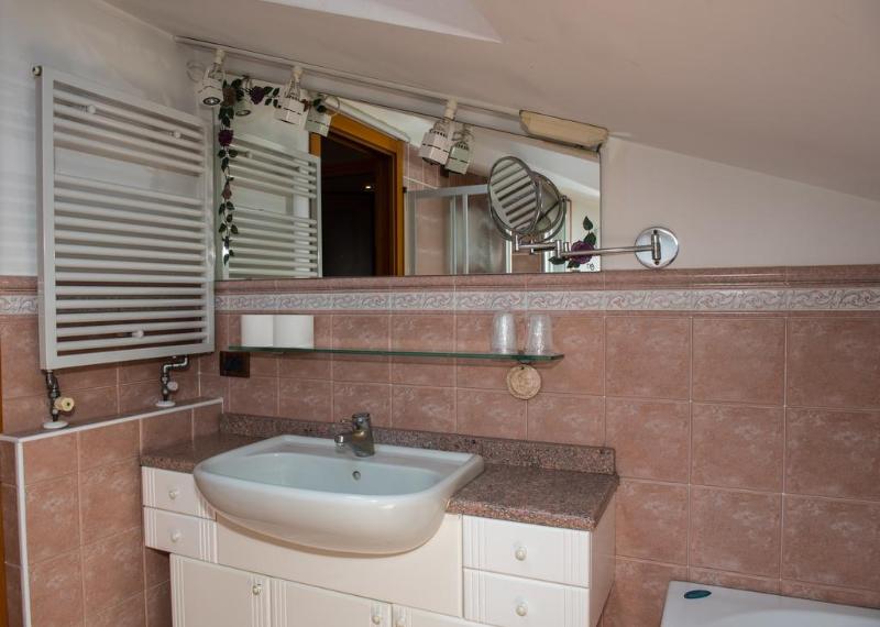 Malibran Jesolo - Oda