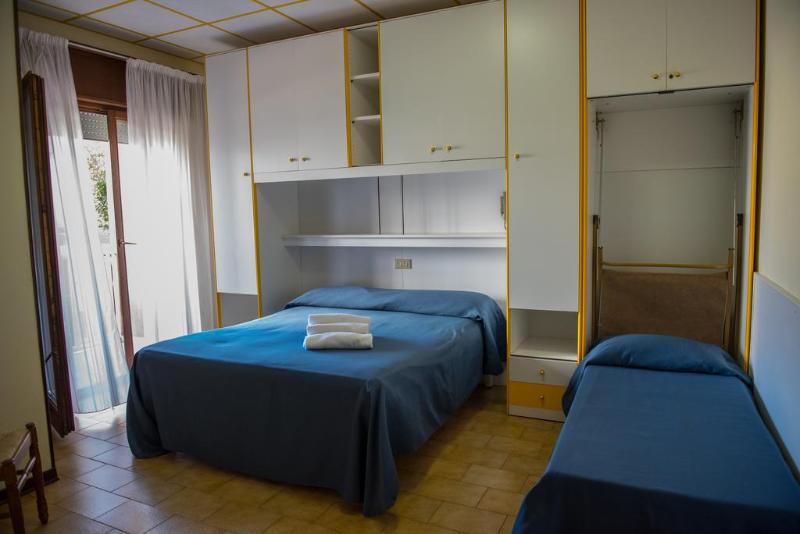 Malibran Jesolo - Oda