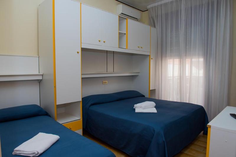 Malibran Jesolo - Oda