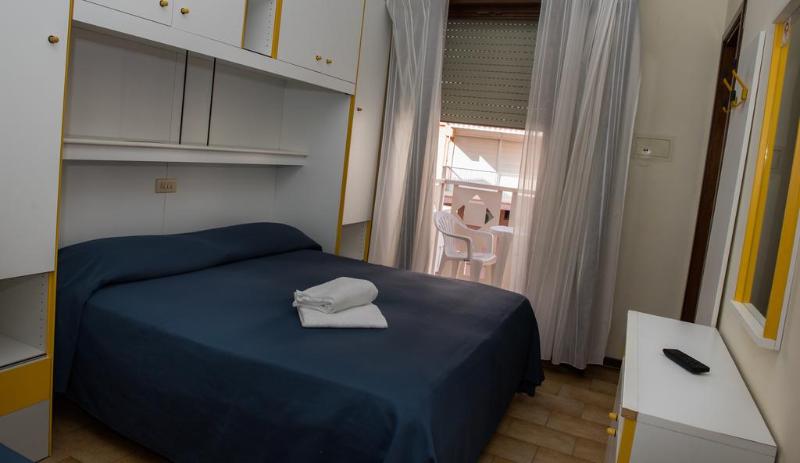 Malibran Jesolo - Oda