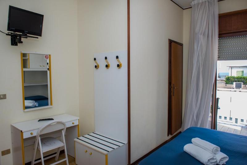 Malibran Jesolo - Oda