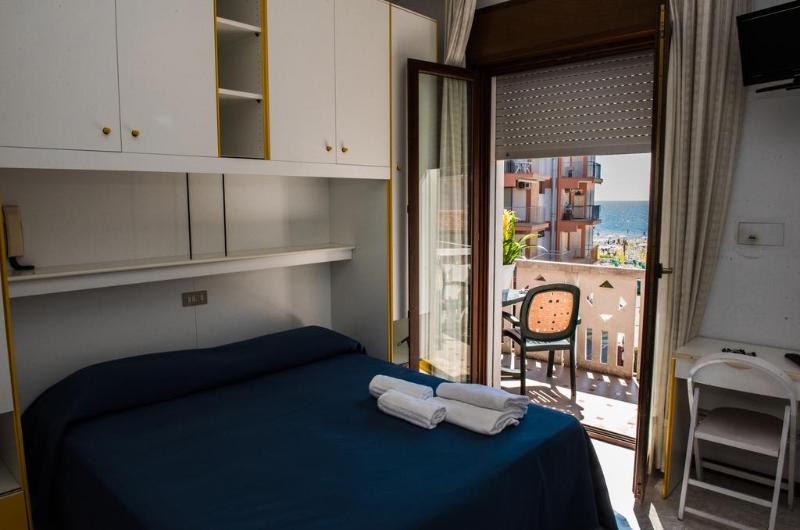 Malibran Jesolo - Oda